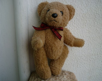 ヴィンテージ モヘア ハーマン ハニーベア - Etsy 日本