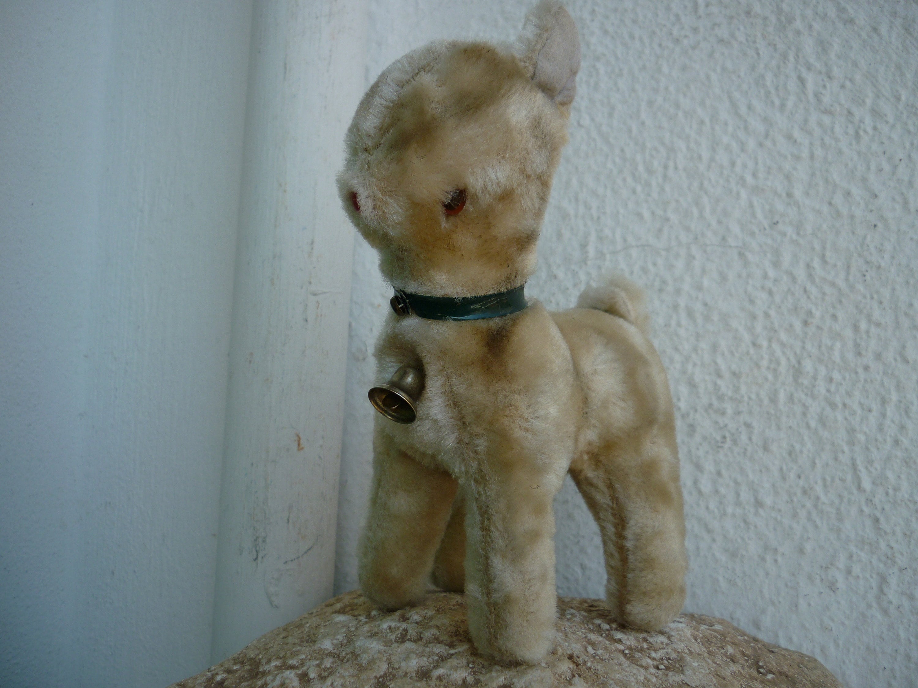 JOUET CHAT MÉCANIQUE Ancien MAX CARL ORIGINAL  Allemagne N°520 EUR 29,99 - FR