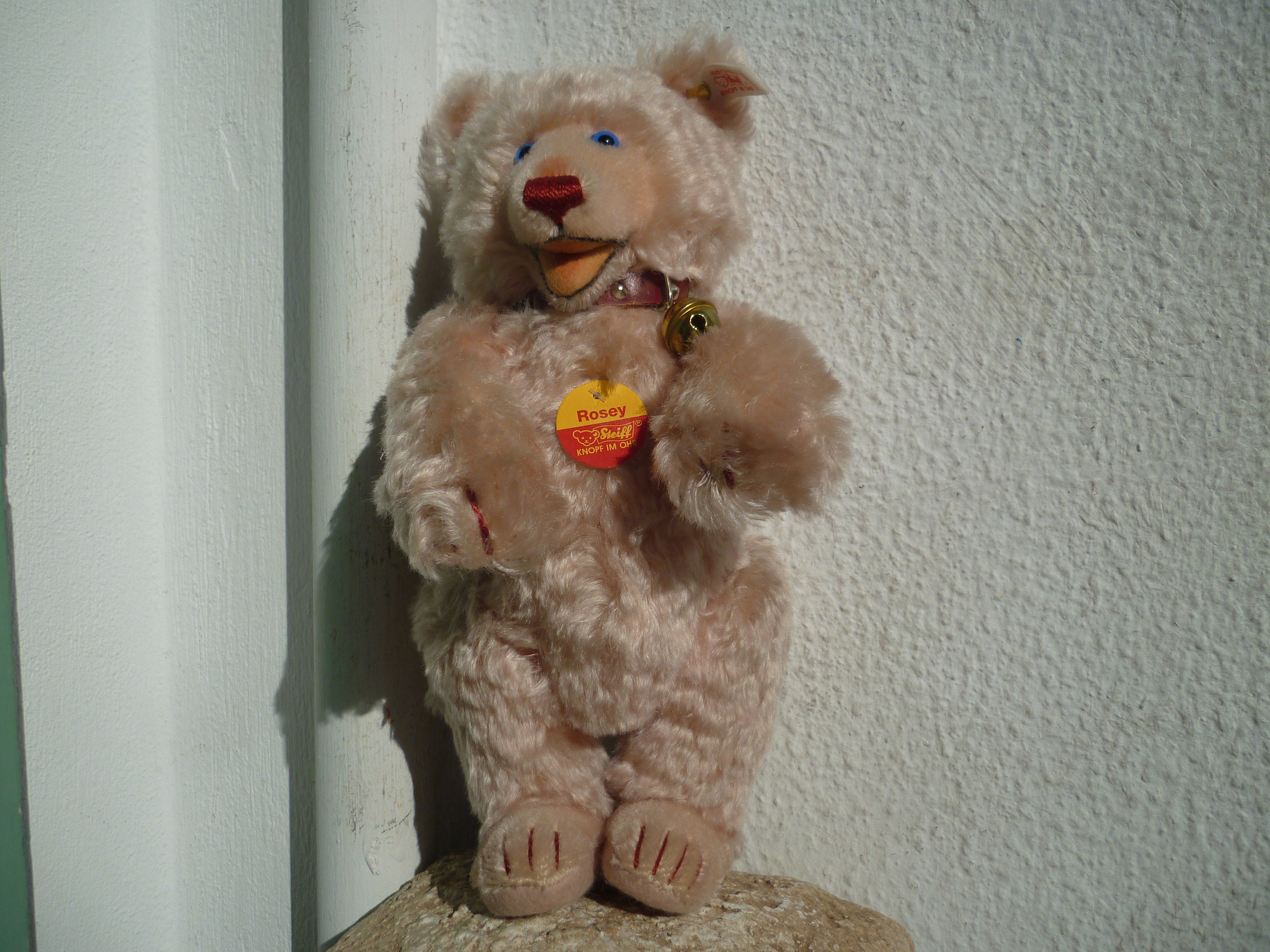 シュタイフ　オールラップアップ　1999　ベア　オーナメント　プレゼント シュタイフ オールラップアップ 1999 ベア オーナメント プレゼント