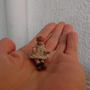 Hertwig doll - Etsy 日本