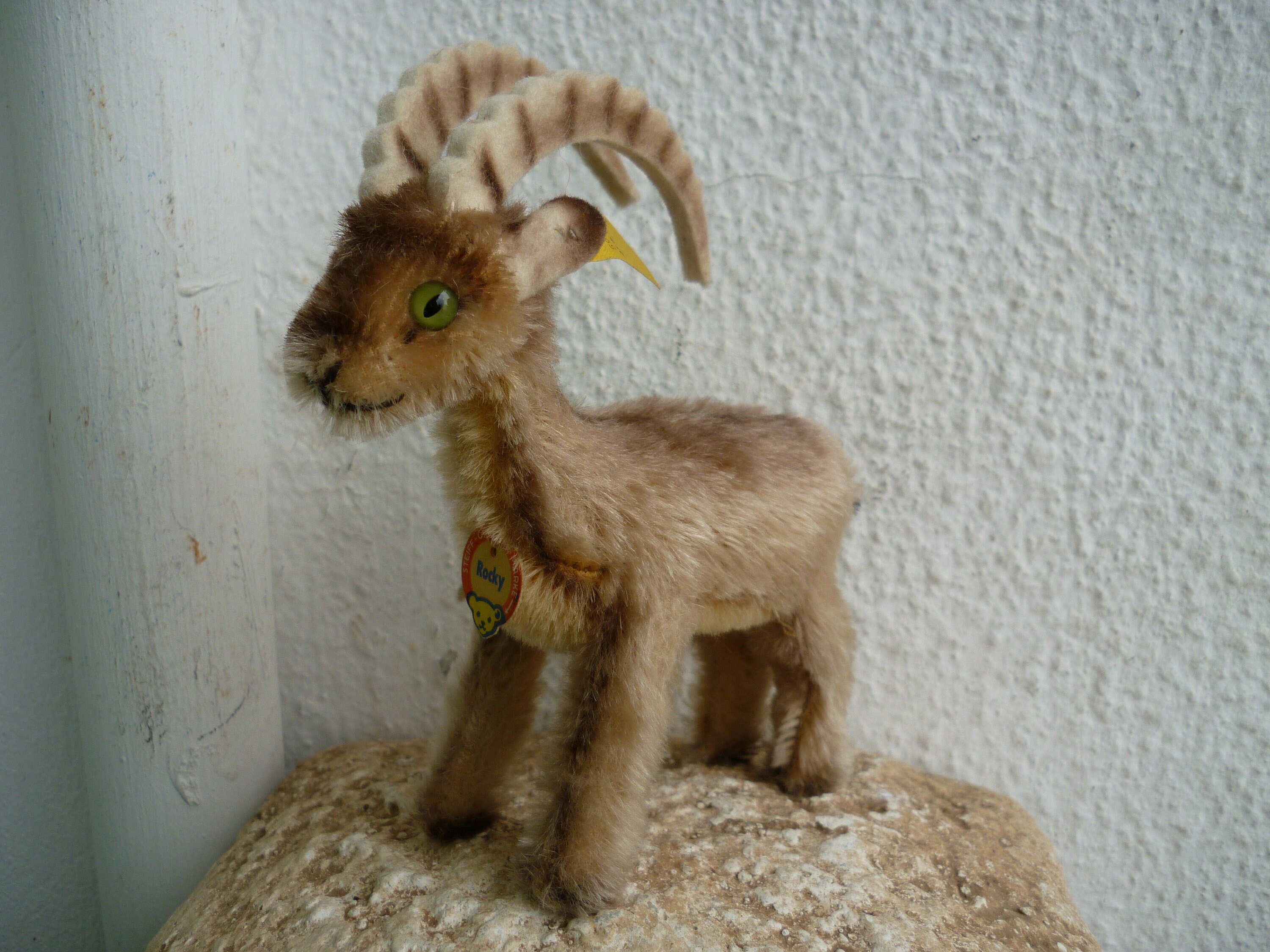 Vintage Steiff 