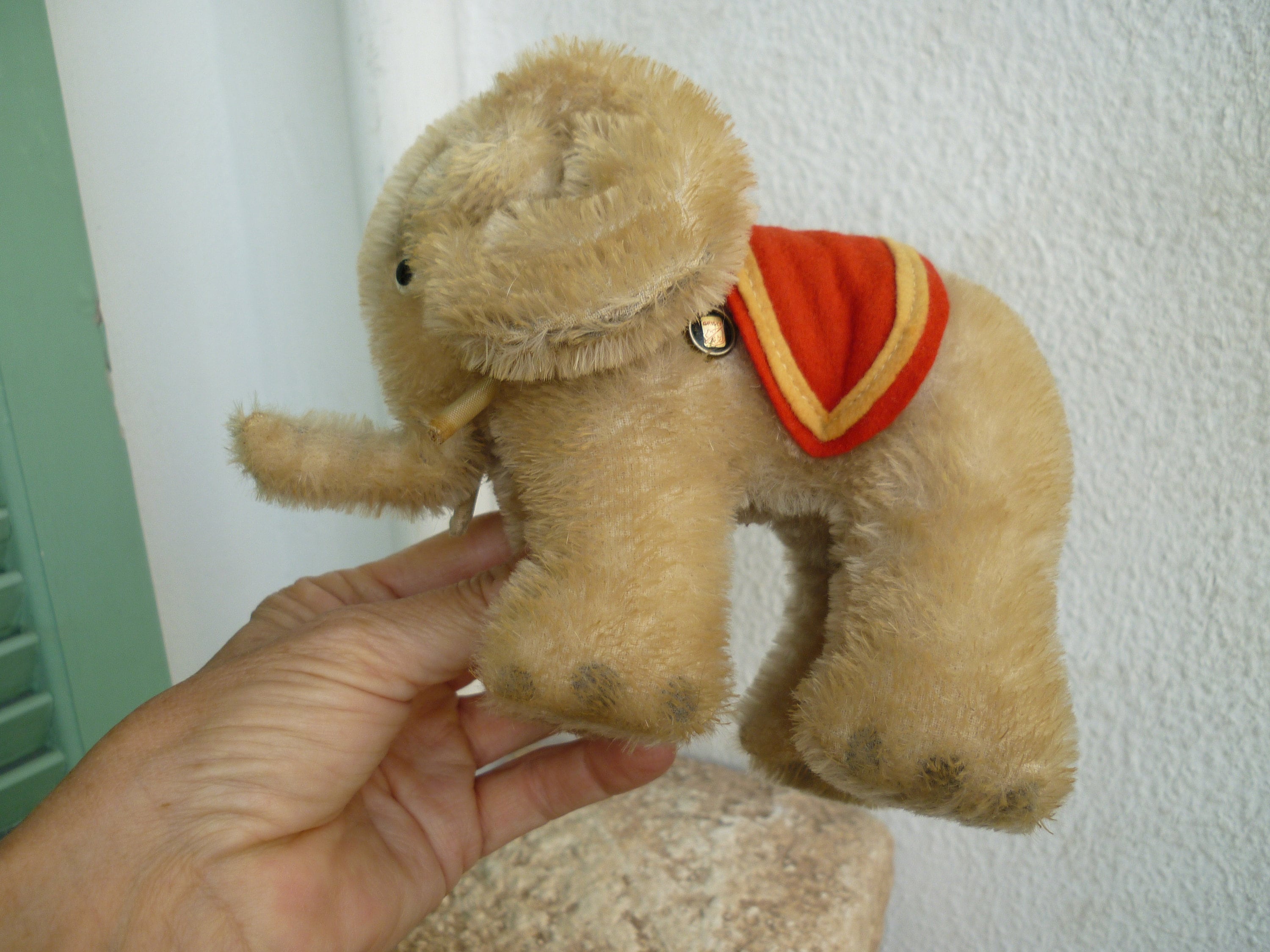 Grisly Teddy Bears - Etsy