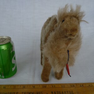 JOUET ANCIEN PETIT ours peluche vintage collection EUR 78,99 - FR