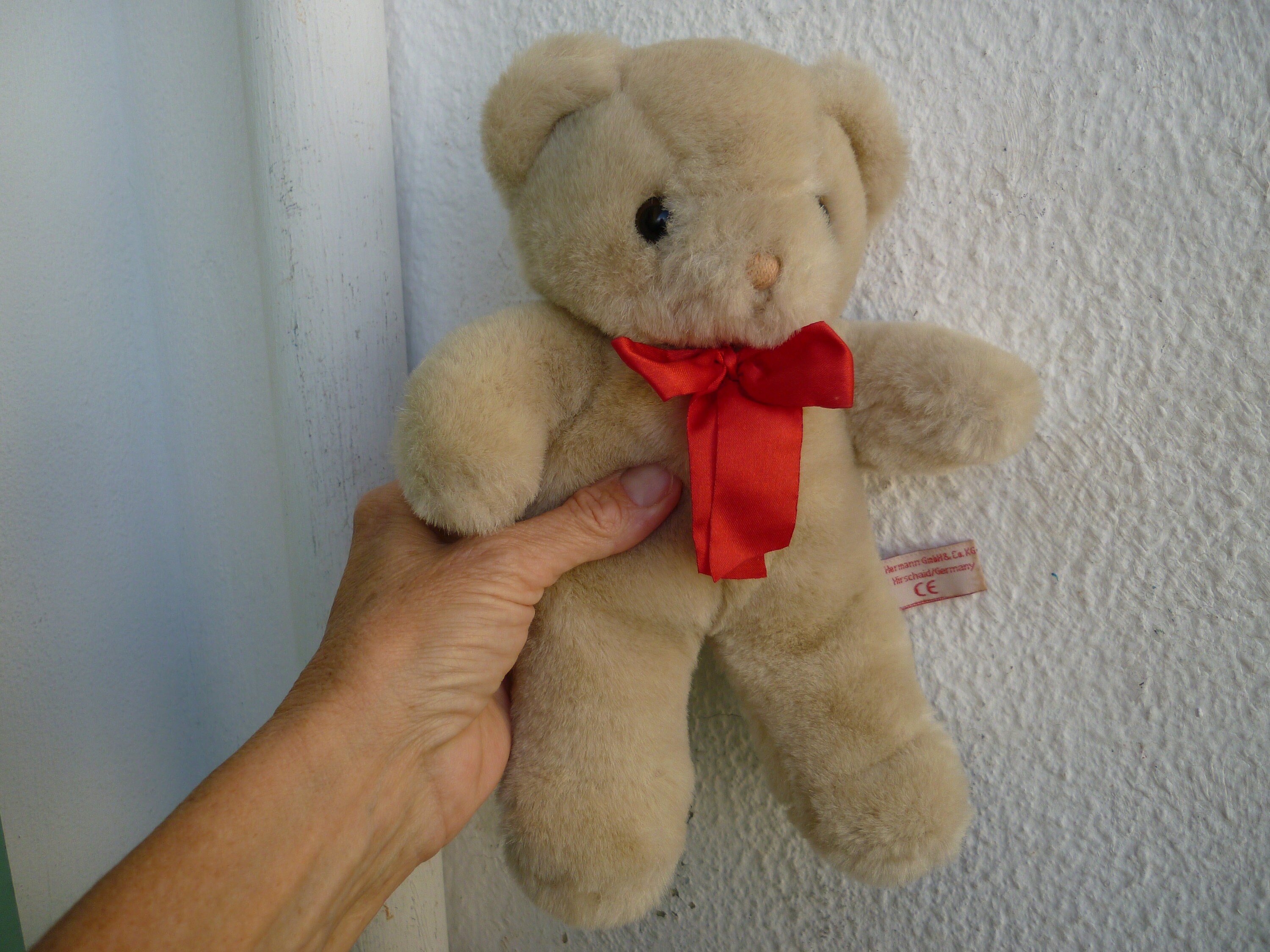 Teddy hermann - Etsy 日本