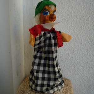 ハーン社　ドイツ　ソフトドール　ヴィンテージ 人形 Sievers hahn doll - Etsy 日本