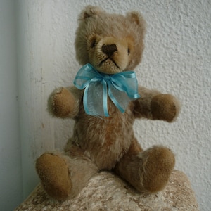 Steiff mask bear - Etsy 日本