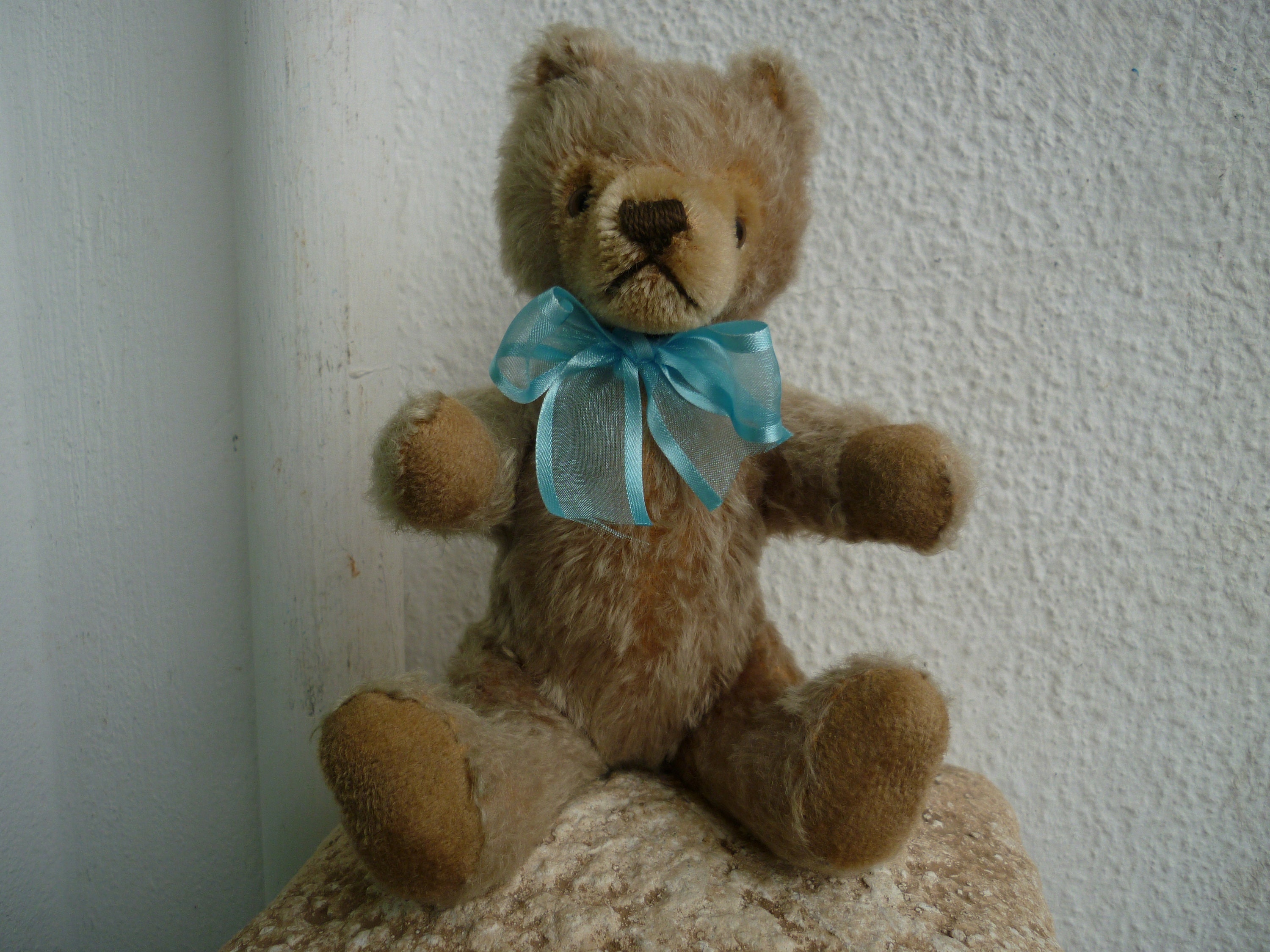 Steiff mask bear - Etsy 日本