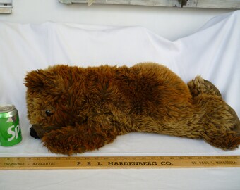 グリズリー　テディベア　アンティーク　ビンテージ 1b51cb00f415cf1169fcdcab6c754c