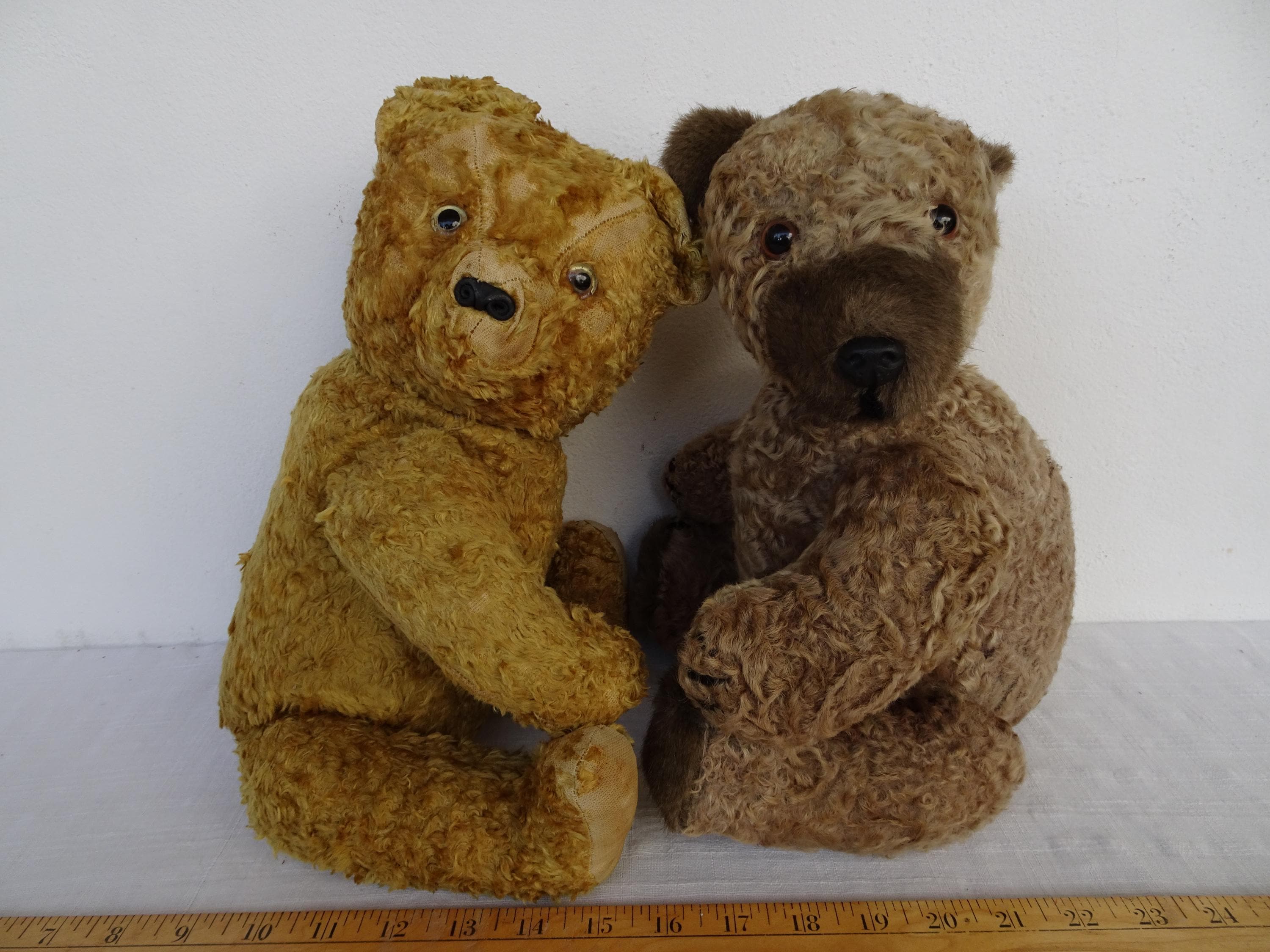 1930s 30s teddy bear - Etsy 日本