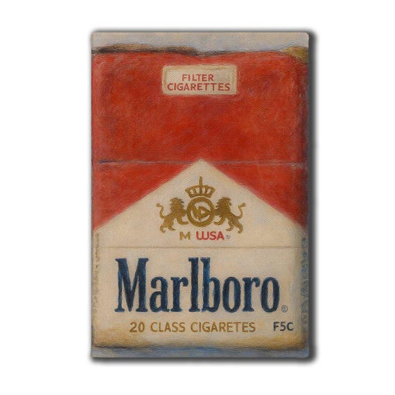 cigarette pack cover 1PC Cigarette Storage Case Smoke Tobacco Box Aluminum Holder Chose Color