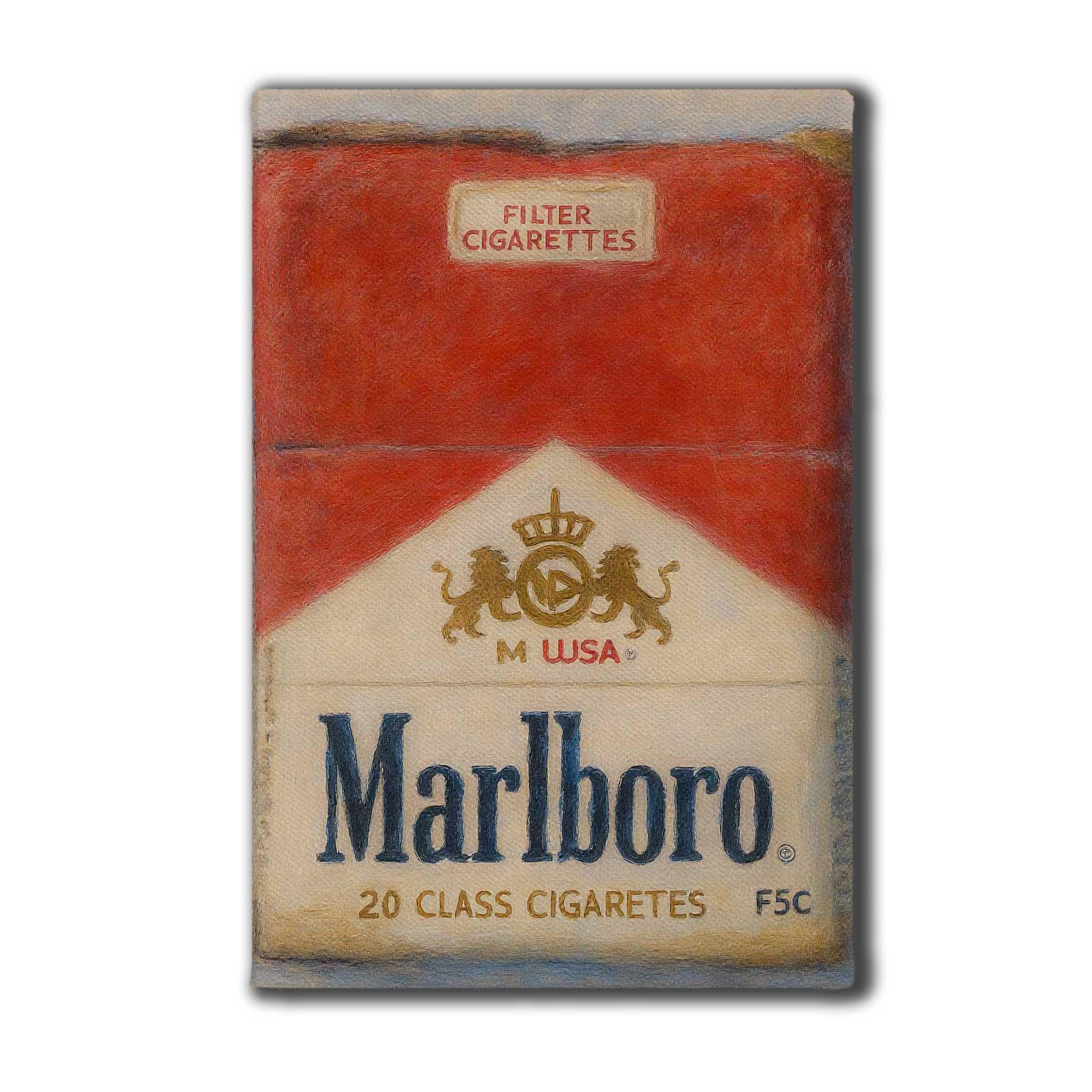 harmonization cigarettes Baisha Harmonization Hard   Duty Free Price  Only 16