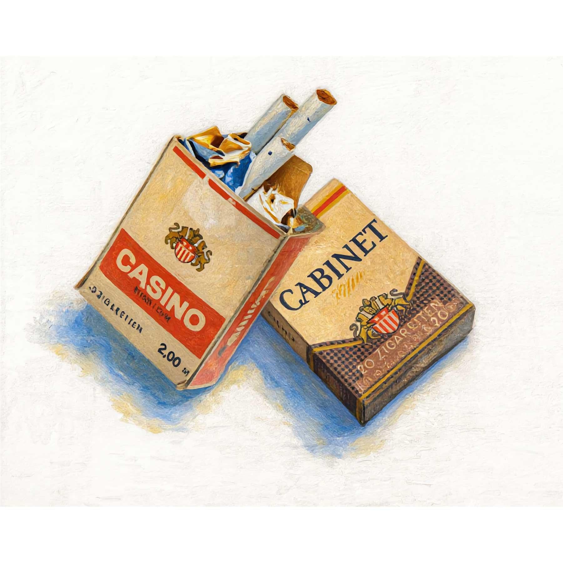 cigarette increase cholesterol Secondhand Smoke Increases Cardiometabolic Risks. Using data from the STEPS  survey, researchers found that regular exposure to secondhand smoke at home  or work is associated with higher risk of several cardiometabolic  conditions,