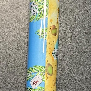 This is the 34" tube