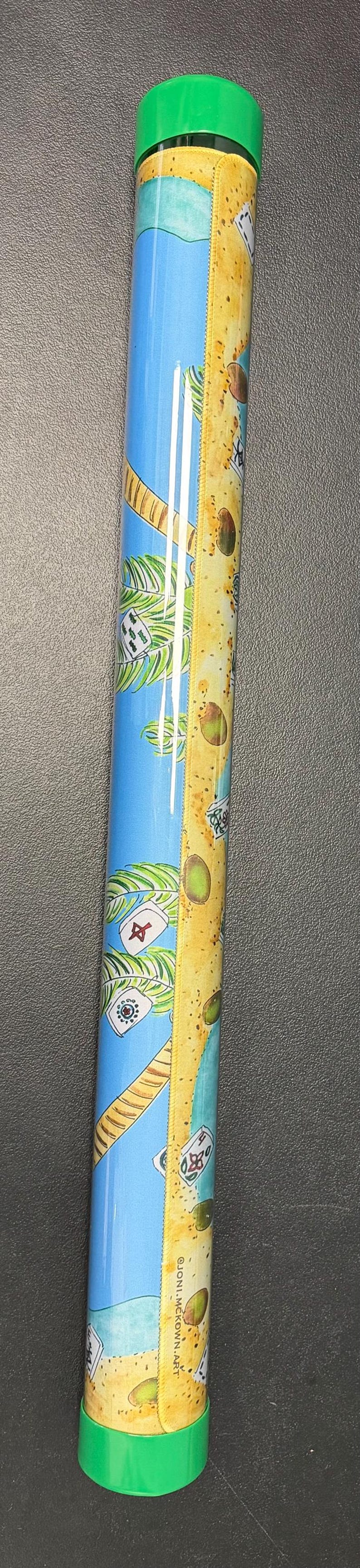 This is the 34" tube