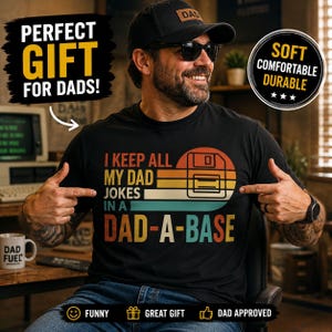 Chemise blague papa, t-shirt geek informatique rétro, humour programmeur drôle, graphisme technique vintage des années 90