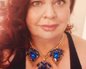 Neck Piece - Etsy Australia