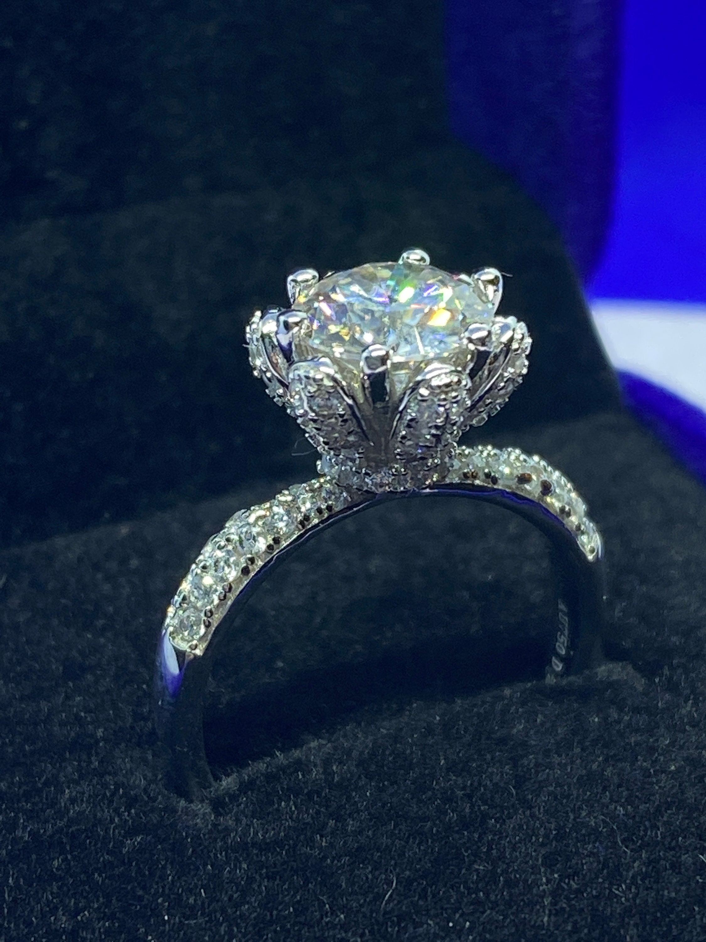 Nice ring for wedding deals