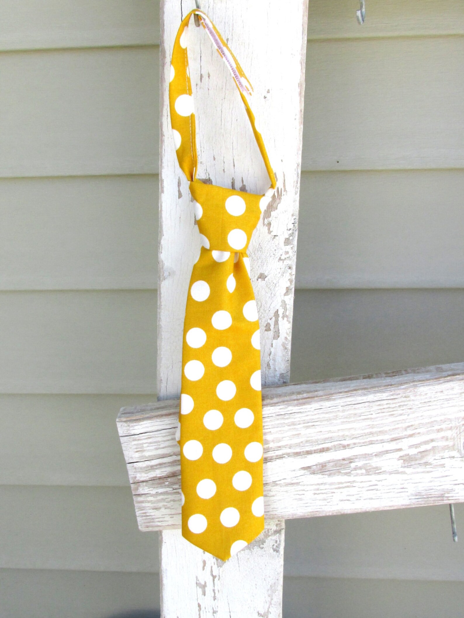 Boys Tie Sewing Pattern Easy PDF Instant Download Etsy