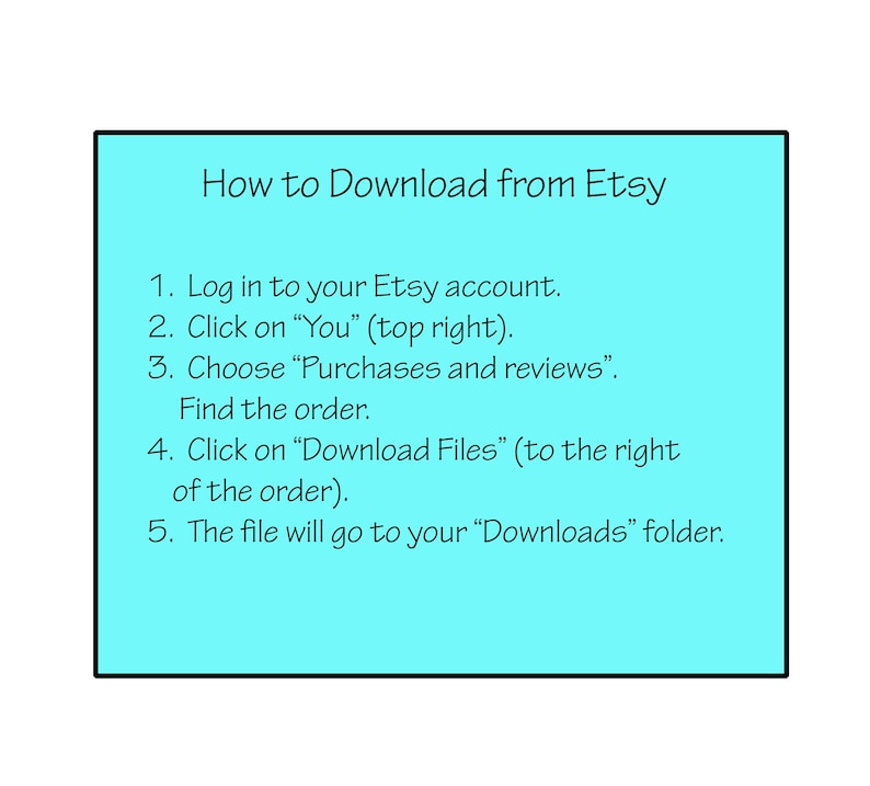 Keychain Wallet Sewing Pattern PDF – Beginner Fabric Card Holder image 7