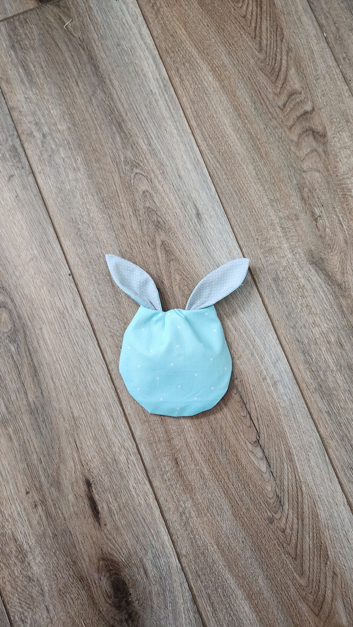 Bunny Ear Bag Sewing Pattern 2 Pack PDF - Etsy