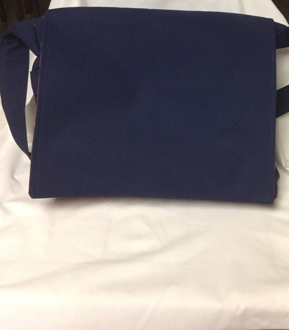 Items similar to Angels Diaper Bag gender neutral on Etsy