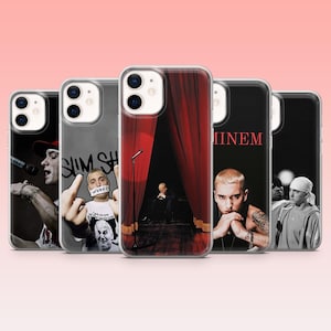 Eminem Phone Case - Etsy