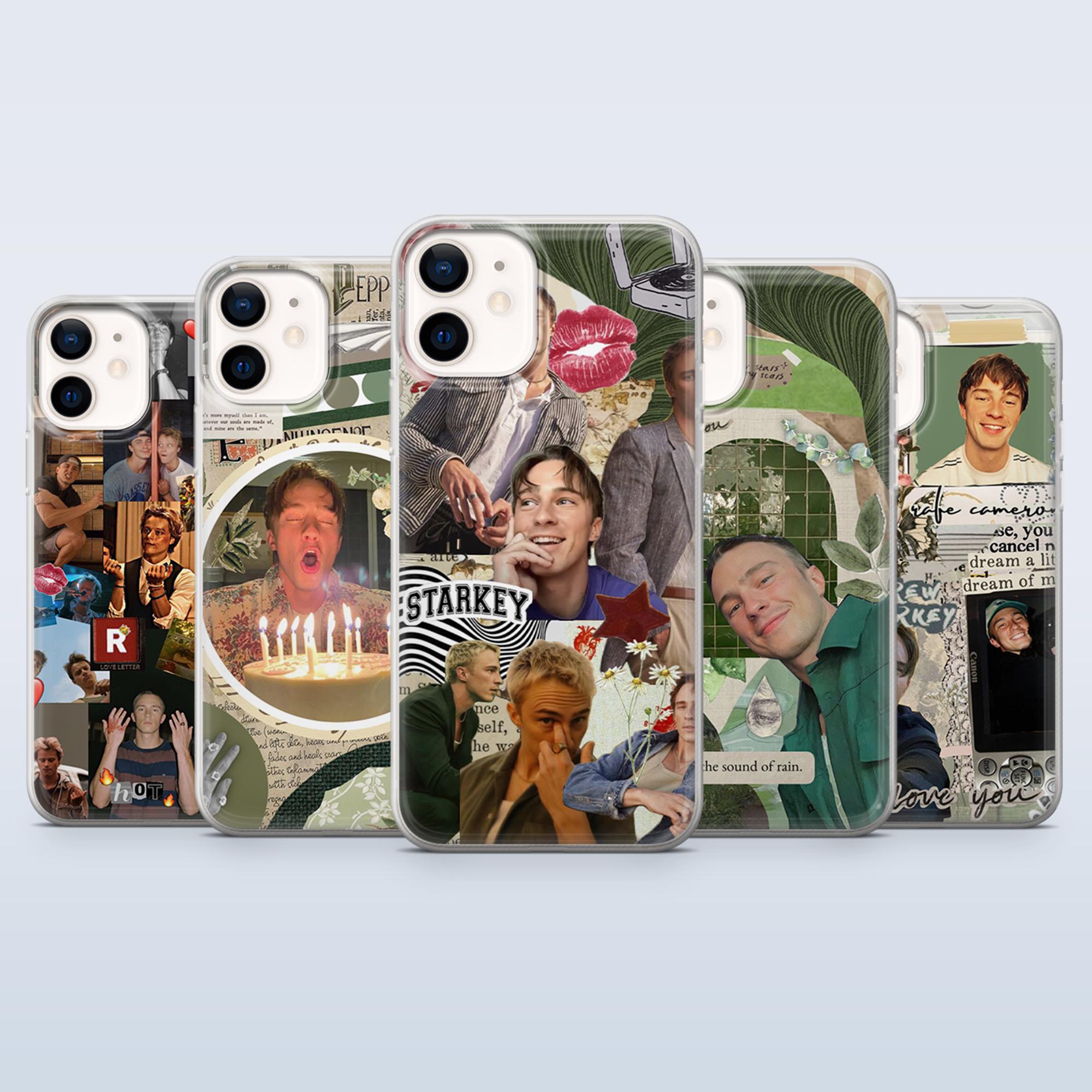Drew Starkey Phone Case - Etsy Sweden Drew Starkey Phone Case - Etsy Sweden