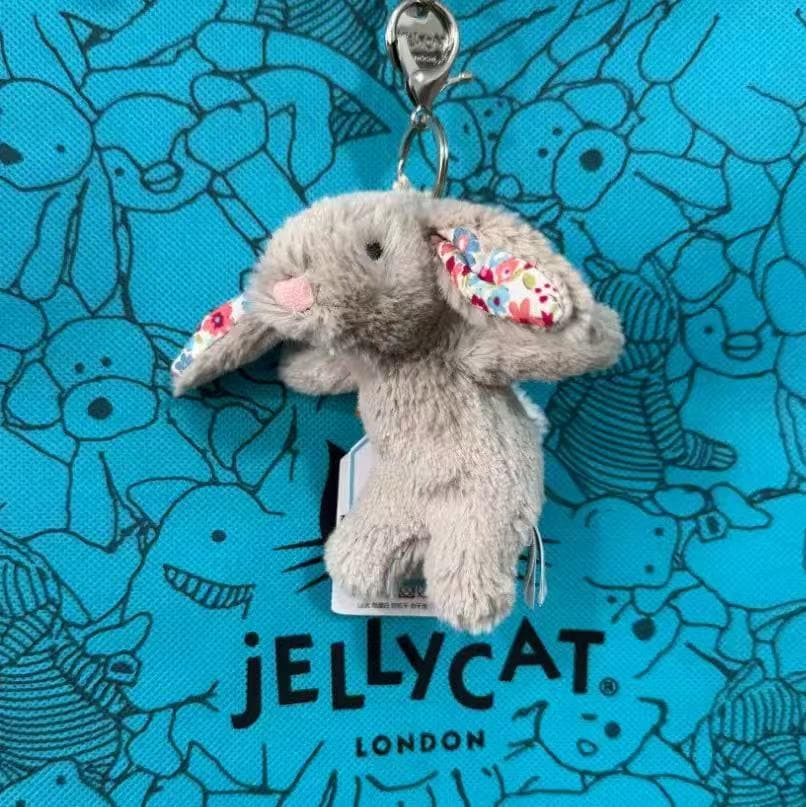 Bag for Jellycat Bashful Bunny - Etsy
