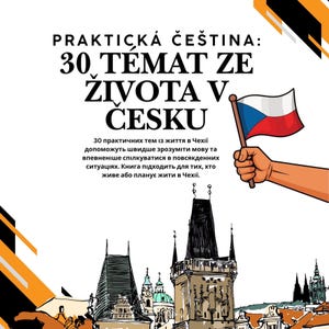 Learn Czech Fast: Essential Phrases & Vocabulary for Beginners