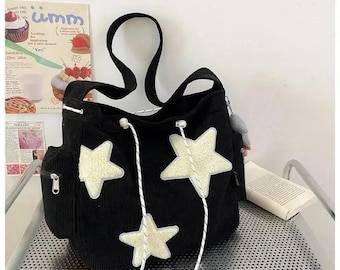 Bolso de ganchillo – Bolso de hombro tejido estilo boho, bolso ligero de verano, bolso casual para el día a día, regalo para ella - Regalo para mamá