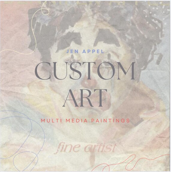 Custom Art