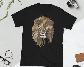 Short-Sleeve Unisex "Twilights King" T-Shirt