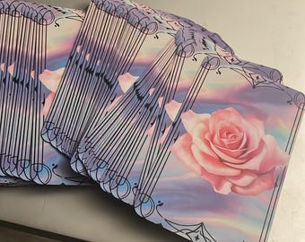 Tarot Feminista (Edición Limitada) de Artseegurl