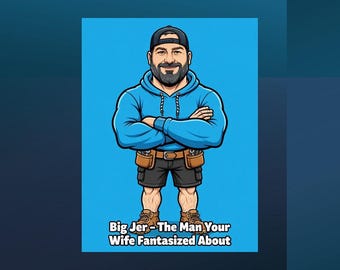 Big Jer’s Lego-Style Step-by-Step Guide to Building a 6ft Privacy Fence | Easy DIY Beginner Friendly Simple Instructions with Diagrams