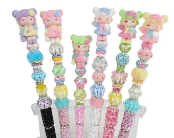 Nanci beaded pens | pre-made