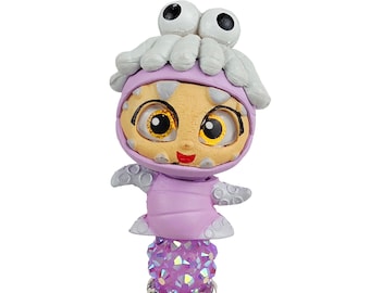 Boo pen | Beaded pens | pre-made
