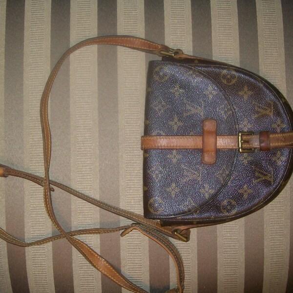 Authentic Vintage Louis Vuitton CHANTILLY