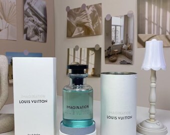 LV Imagination Unisex Eau de Parfum 100ml /3.4oz