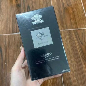 Creed Aventus Mens 100ml /3.4oz Atomizador De Pere en Fils Depuis 1760