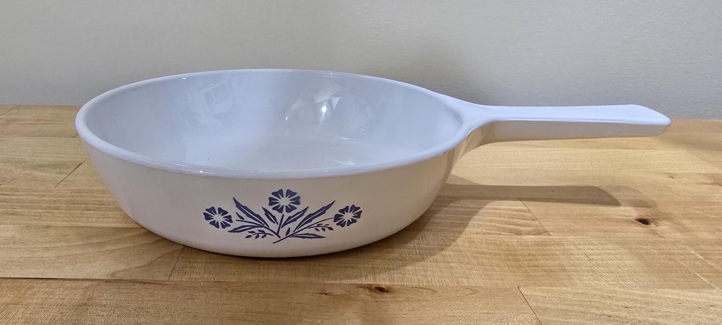 Poêle électrique Corning Ware #P-12-ES avec plat casserole 10