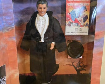 1994年 スカーレット・オハラ バービー人形、『風と共に去りぬ