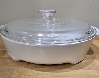 Sartén para dorar en microondas Corning Ware MW-17-B
