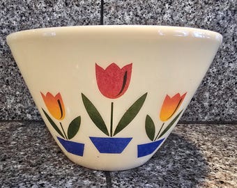 ファイヤーキング チューリップ スプラッシュプルーフ ミキシング