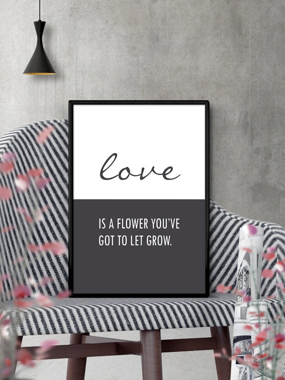 items similar to valentines day love quote love quote
