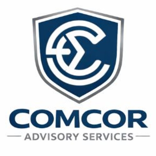 ComCorAdvisory - Etsy