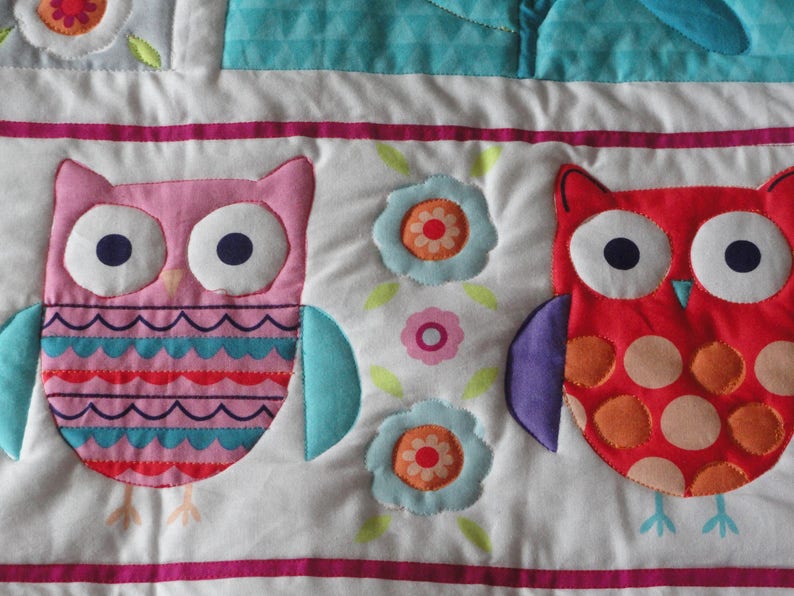 Awakening Wings WJ2310097CL Quilt main image 1