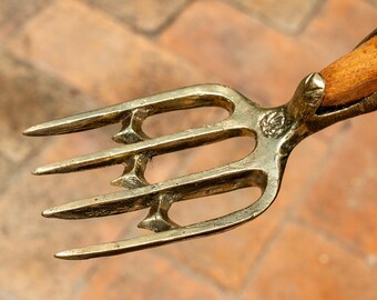 Mini Pitchfork Garden Toool