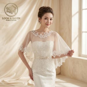 cover up for dress formal Wedding Cover Ups, Toppers & Bridal Shawls