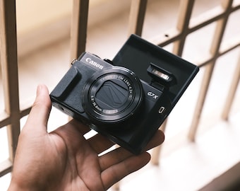 NIEUW: Can0n PowerShot G7 X Mark II