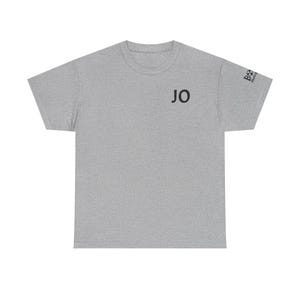 Voor JO RadTech Icons-T-shirt | T-shirt, 'Busy Doing Rad Tech Stuff' #RadLife